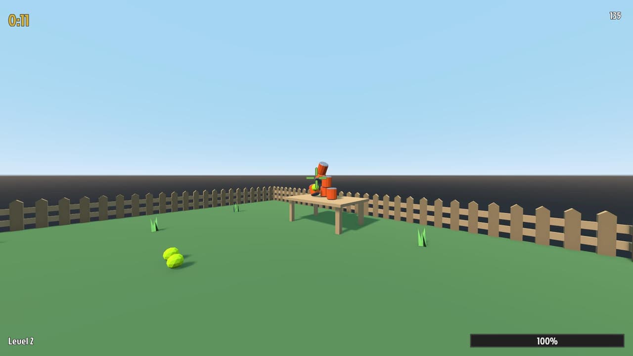 BallnTower screenshot 2