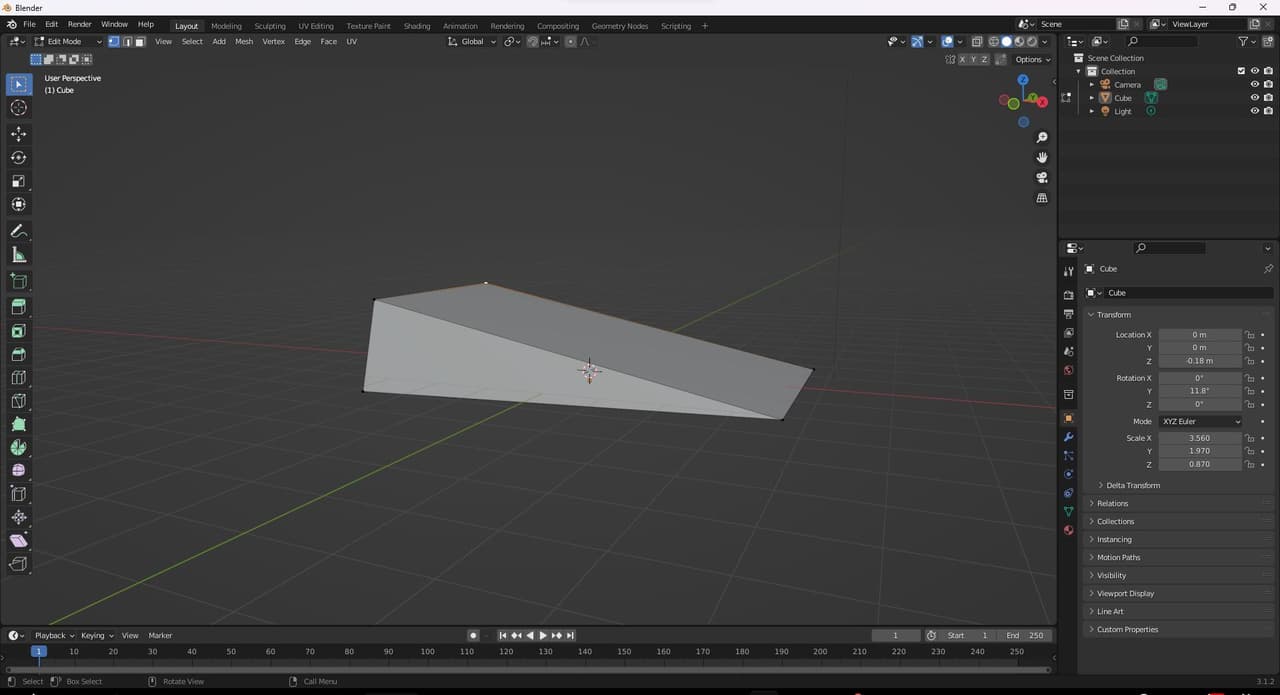 FPS Concept Map screenshot 4