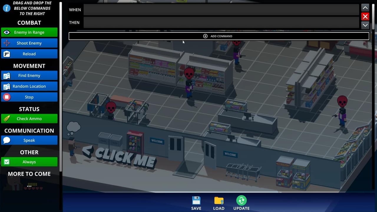 DumbBots (itch) screenshot 5