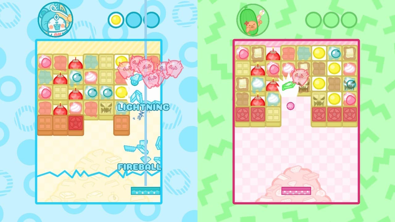 #Breakforcist Battle screenshot 3