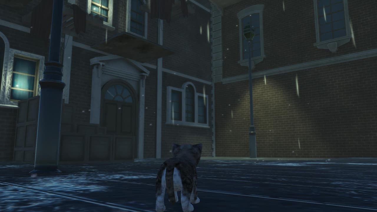 La nuit, tous les chats sont gris screenshot 6