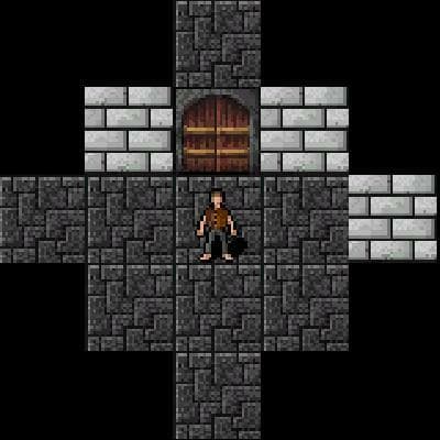 Out of Sight (SeminiGames) screenshot 2