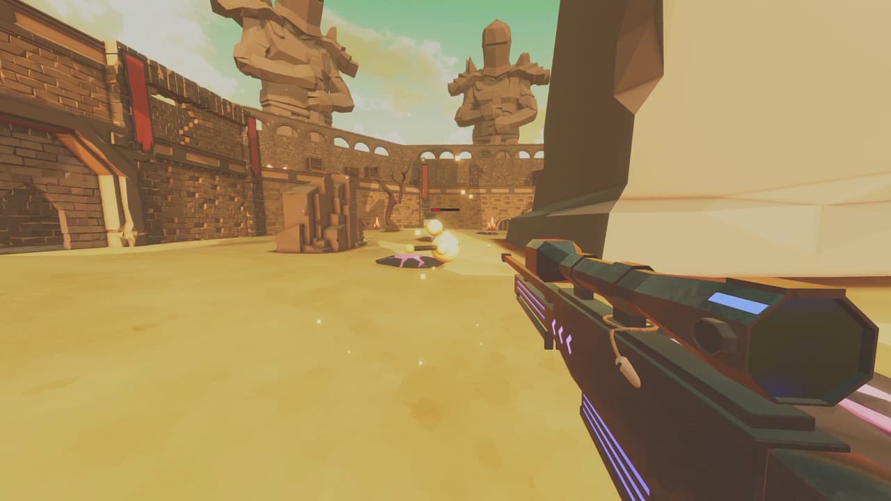 THE DEFENDER (MaxyDev, FroggyDevv) screenshot 3