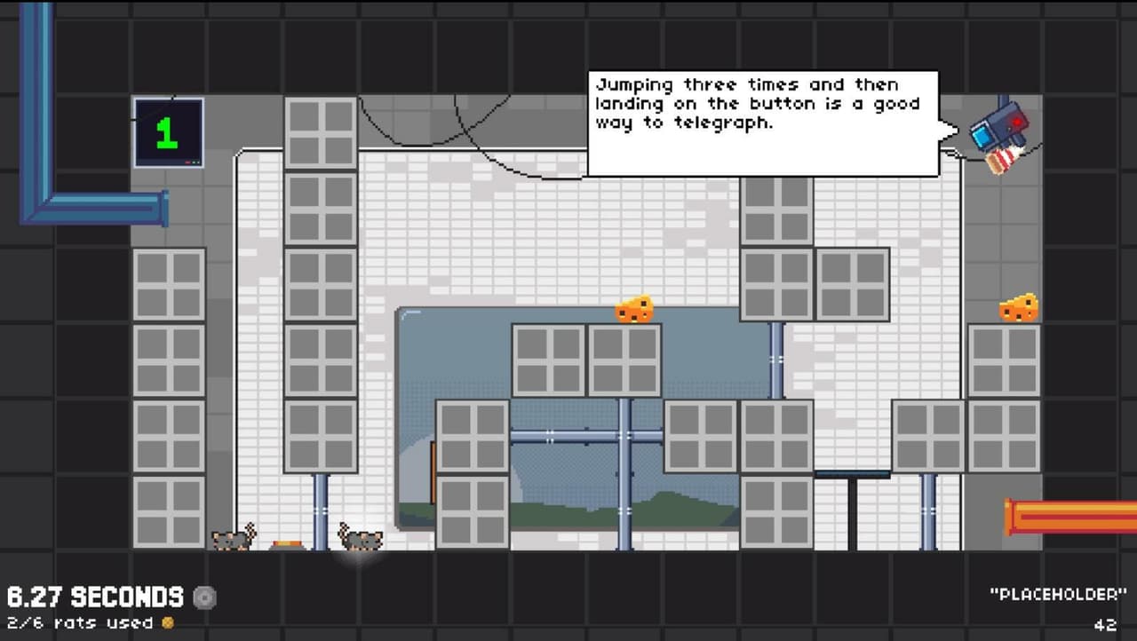Musculus screenshot 3