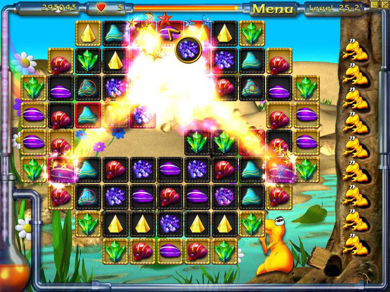 A-B-O-O screenshot 2