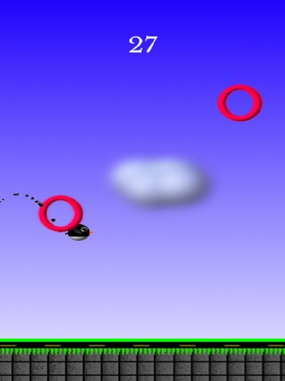 Tiny Circles screenshot 2