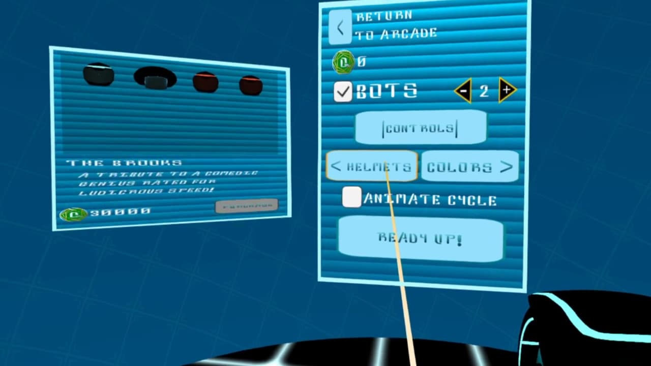 ELEC screenshot 3