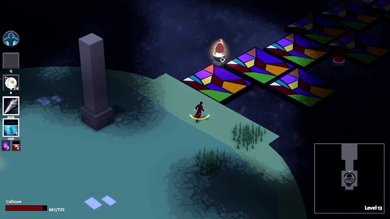 Shadow Eclipse screenshot 2