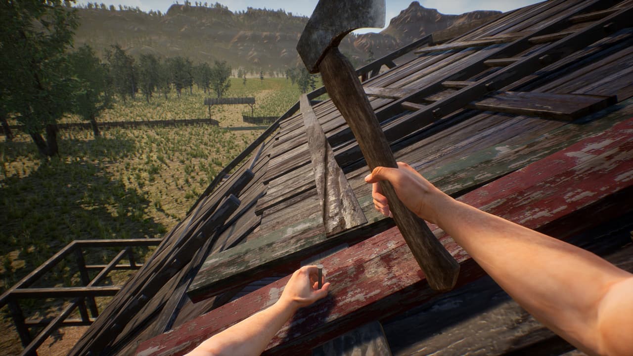 Cowboy Life Simulator screenshot 3