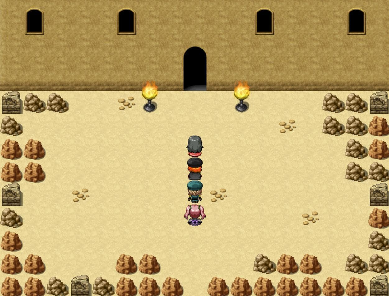 Spawned Hatred screenshot 3