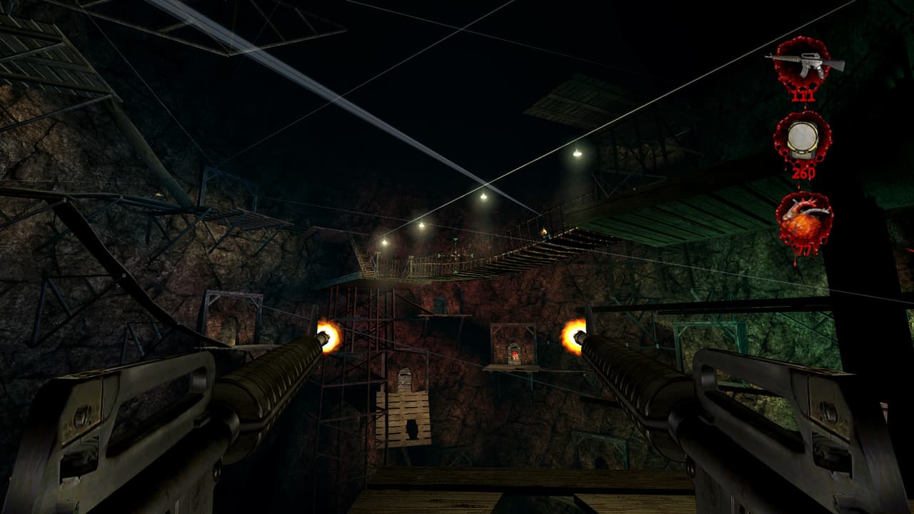 Postal 2: Paradise Lost screenshot 3
