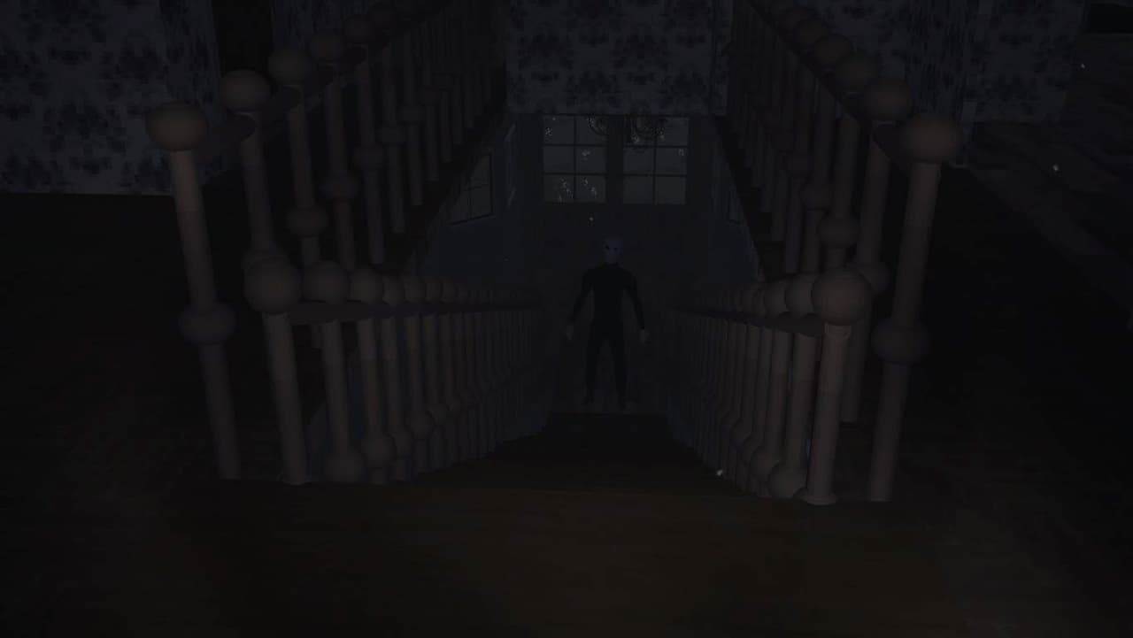 After Midnight (616 GAMES) screenshot 2