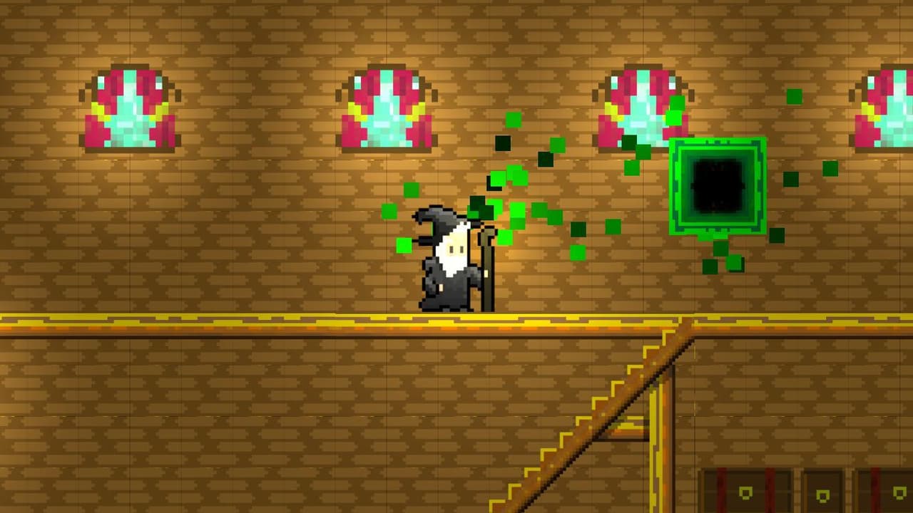 SIEGE WIZARD