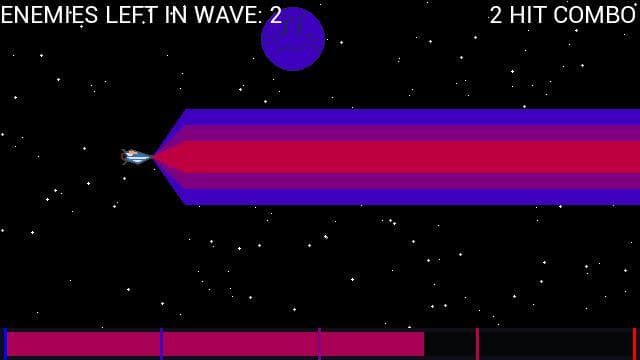 Ready, uNsTeAdY, FIRE! screenshot 3