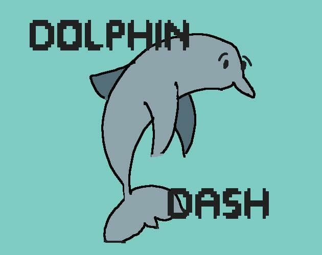 Dolphin Dash (Ian_Finn)