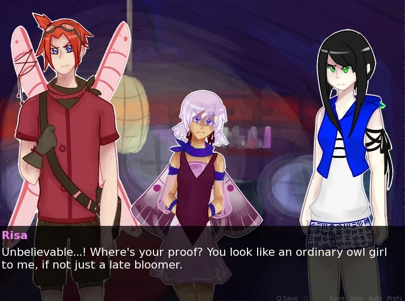 The Isotope Project (2015) screenshot 4