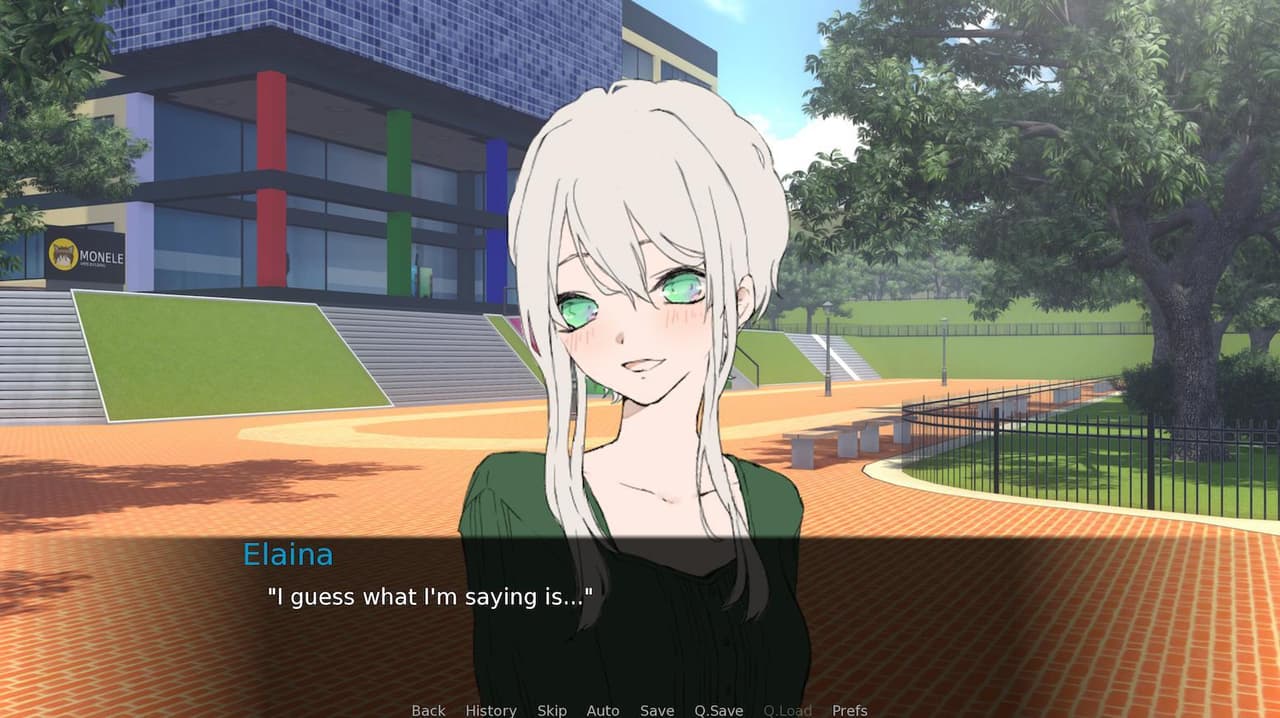A Daydream Away screenshot 5