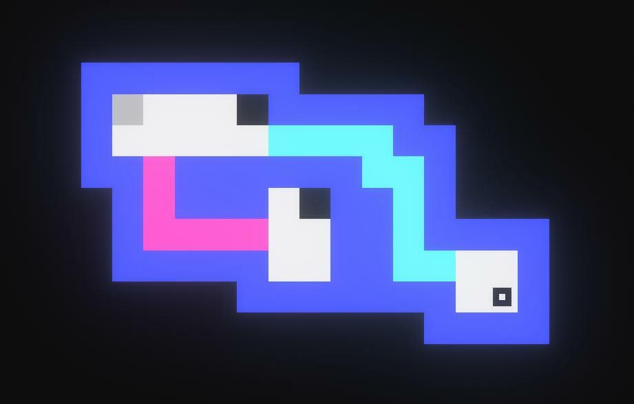 Mortal Colors screenshot 2
