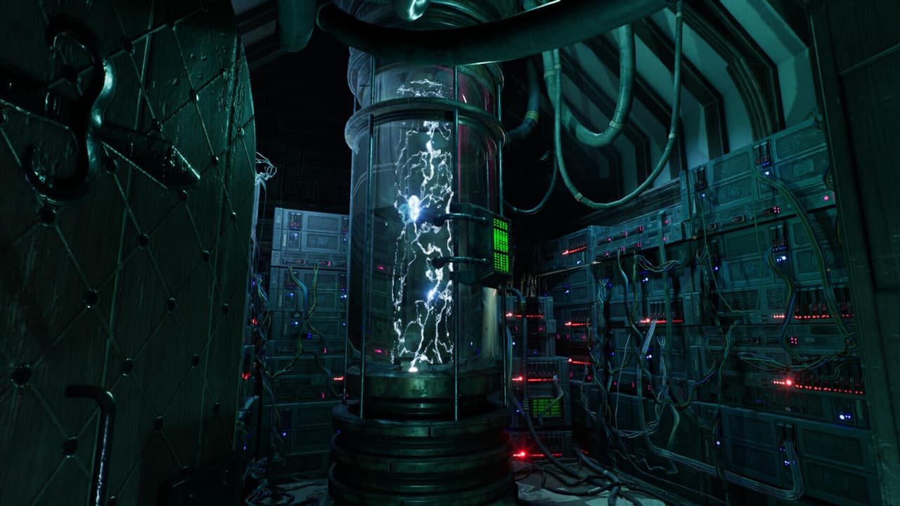 Last Signal screenshot 6