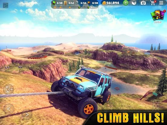 Off The Road screenshot 5