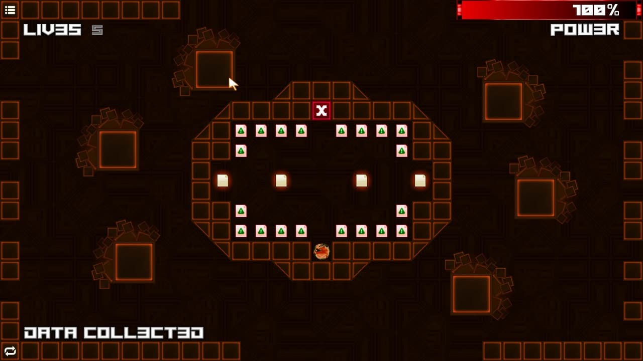 Data mining 4 (itch) screenshot 2