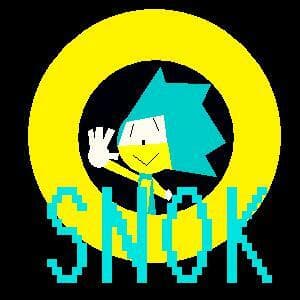 Sonk!