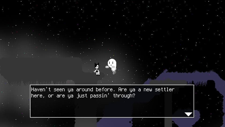 Ghost Story (okboy) screenshot 5