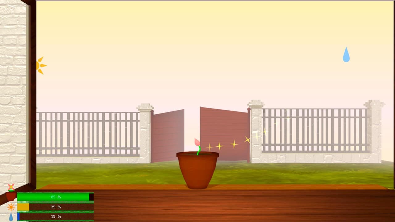 Plant Survivor screenshot 2