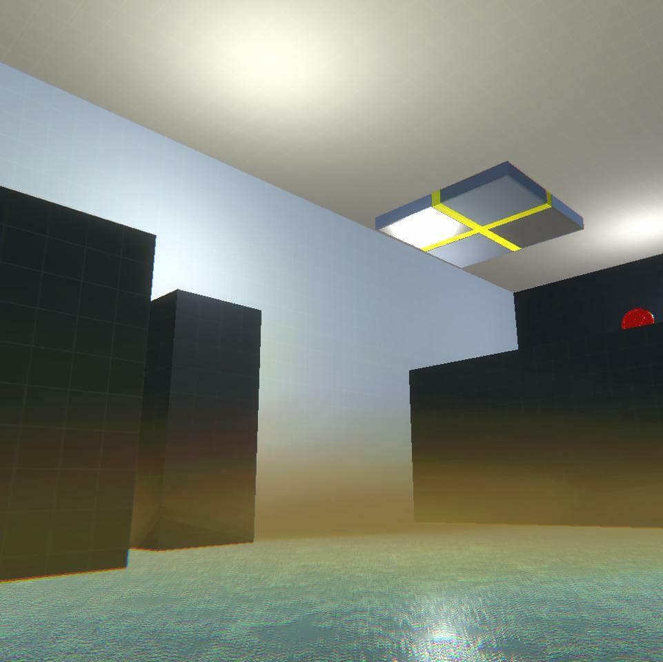 Speedrunner! screenshot 2