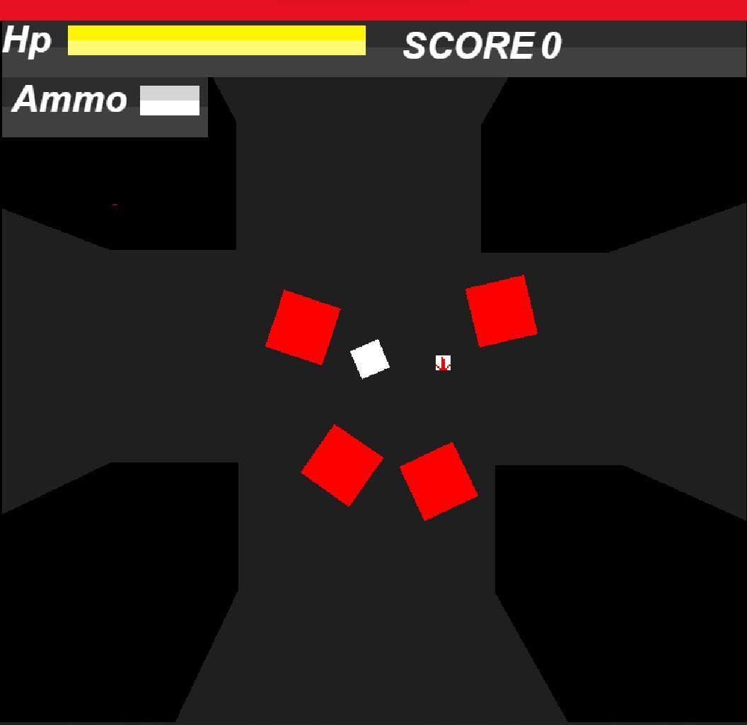 Blood War (itch) (PixelatedAxolotel247)