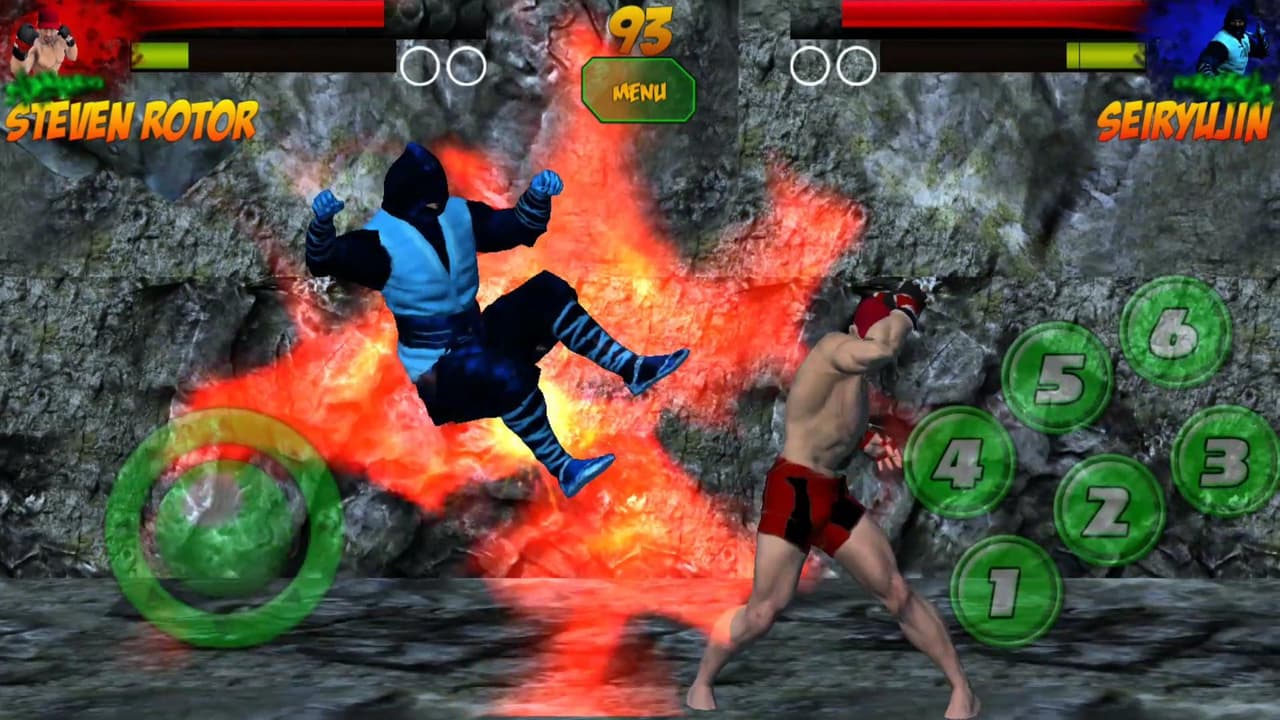 Sento Evolved screenshot 6