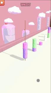 Marshmallow Skewer screenshot 2