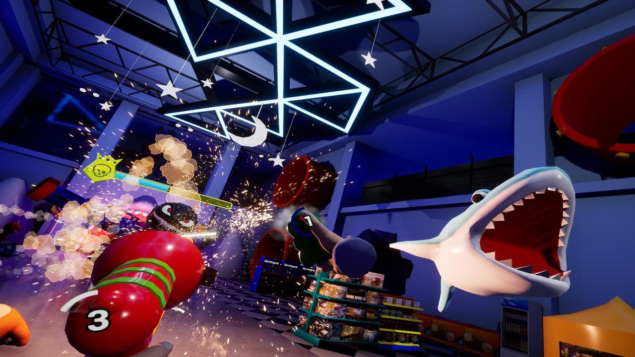 ToyShot VR screenshot 6