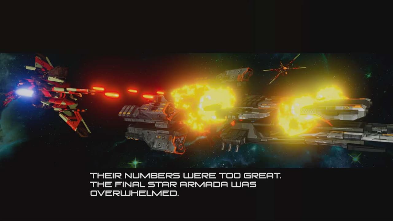 Final Star screenshot 6