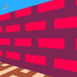 MAZE 3D (itch) (Munro)