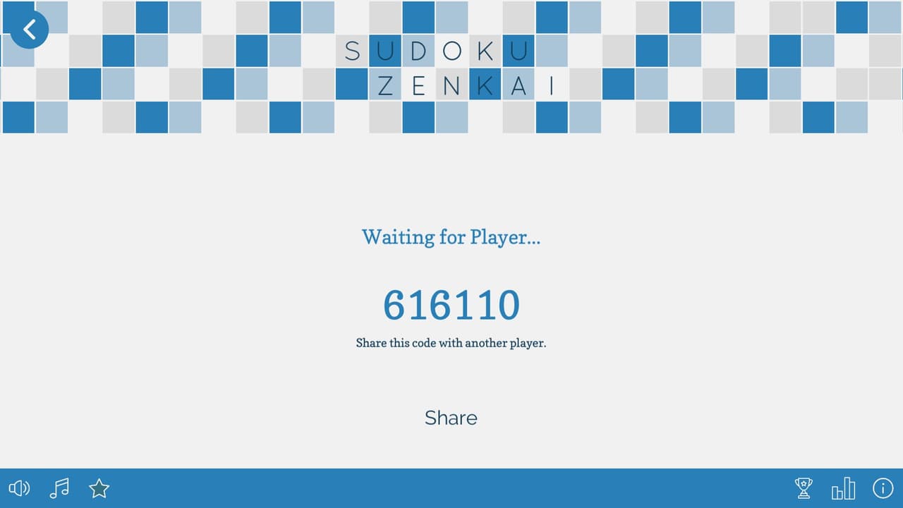 Sudoku Zenkai screenshot 5