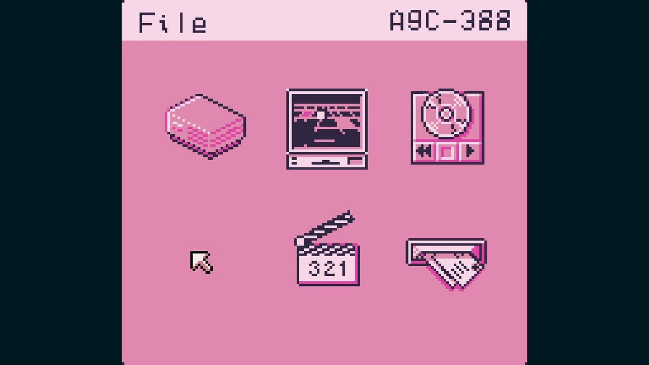 ASTRO DOOMER: A9C-388 screenshot 3