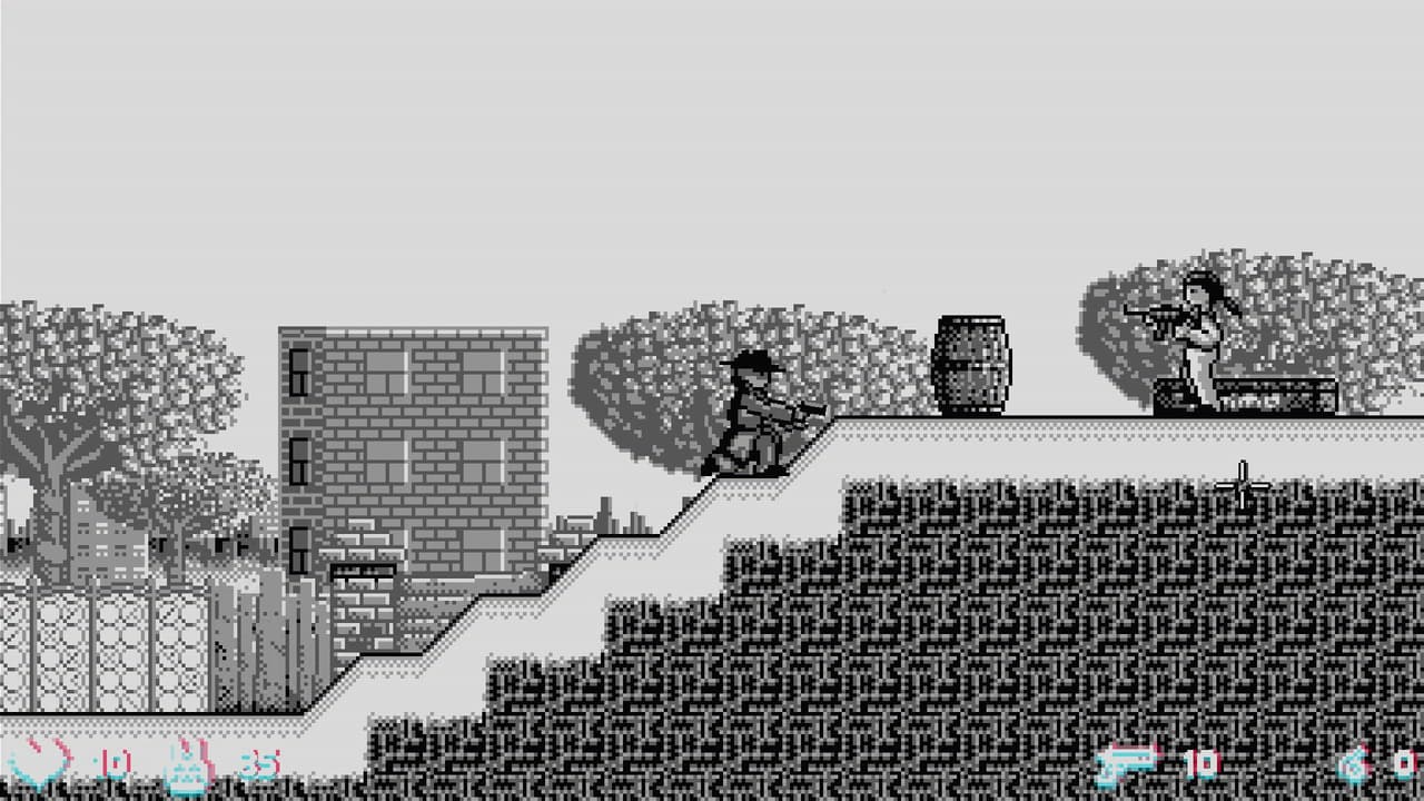 Workhard screenshot 4