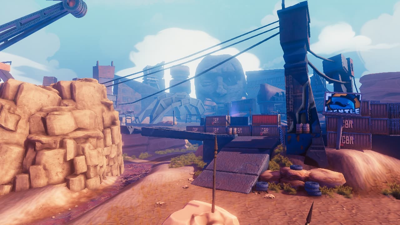 Car Battle Royale screenshot 6