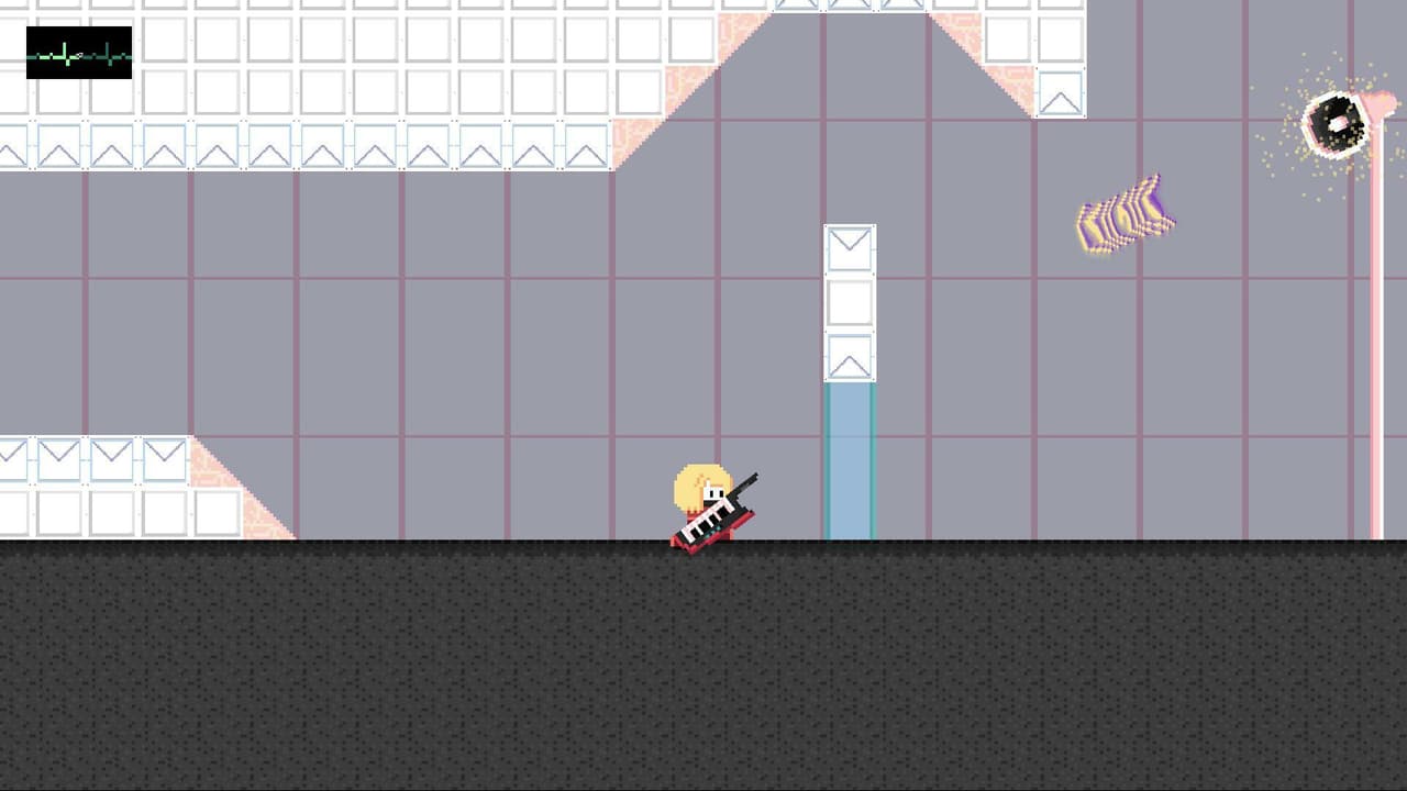 WavePunk screenshot 2