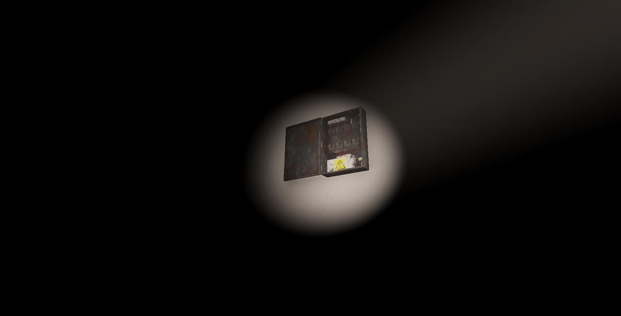 Replace the Lamp screenshot 5