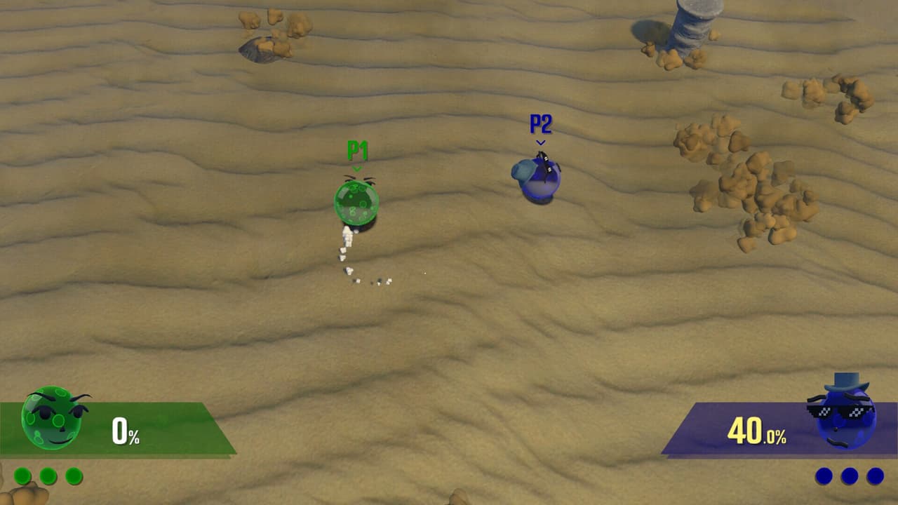 Marble Smashers screenshot 4