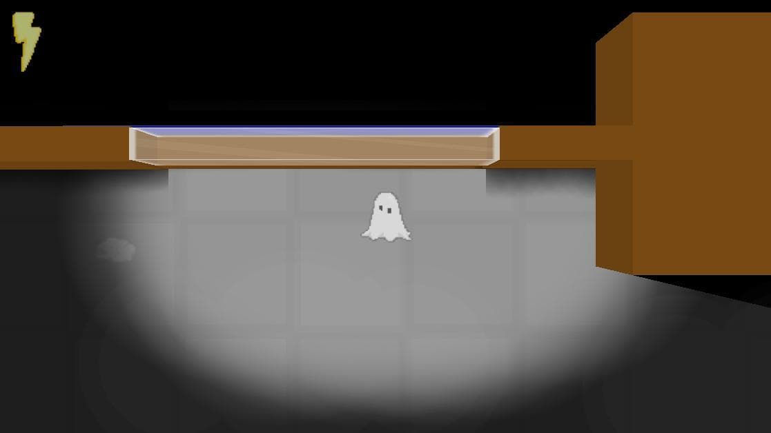 "The underground of reality" [concept]