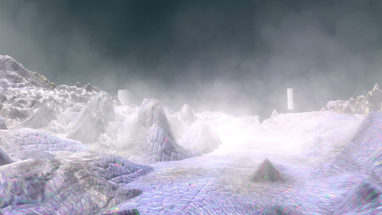 Beyond The Visual