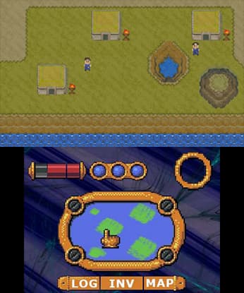 The World of Generations