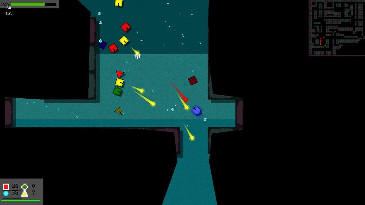GeoBattle screenshot 3
