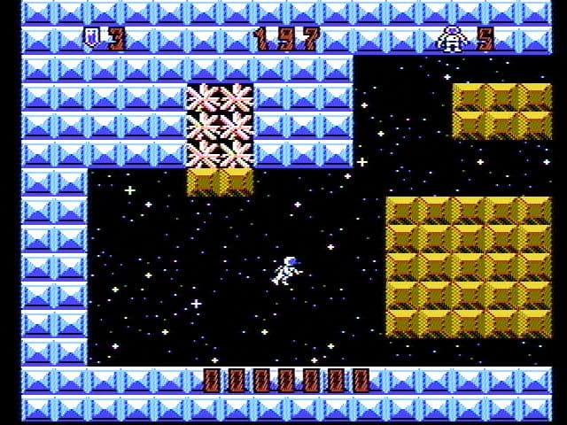 Shockwave screenshot 3