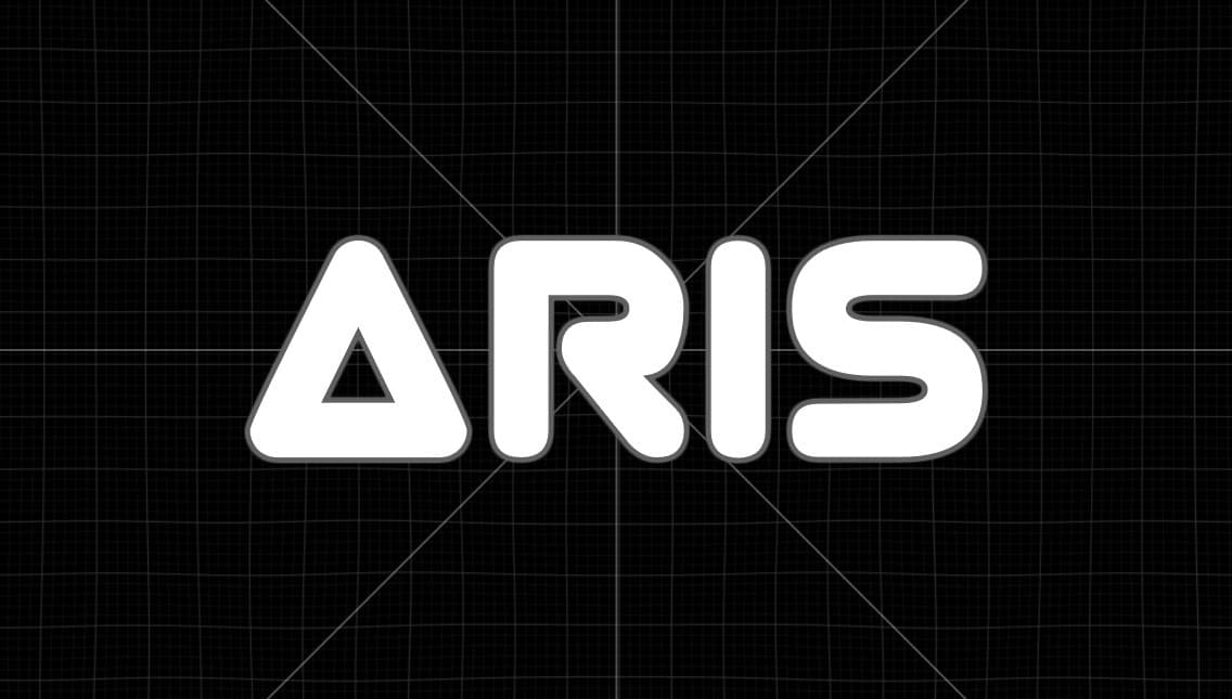 ARIS screenshot 2