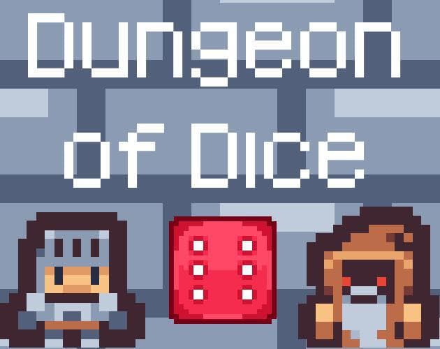 Dungeon of Dice