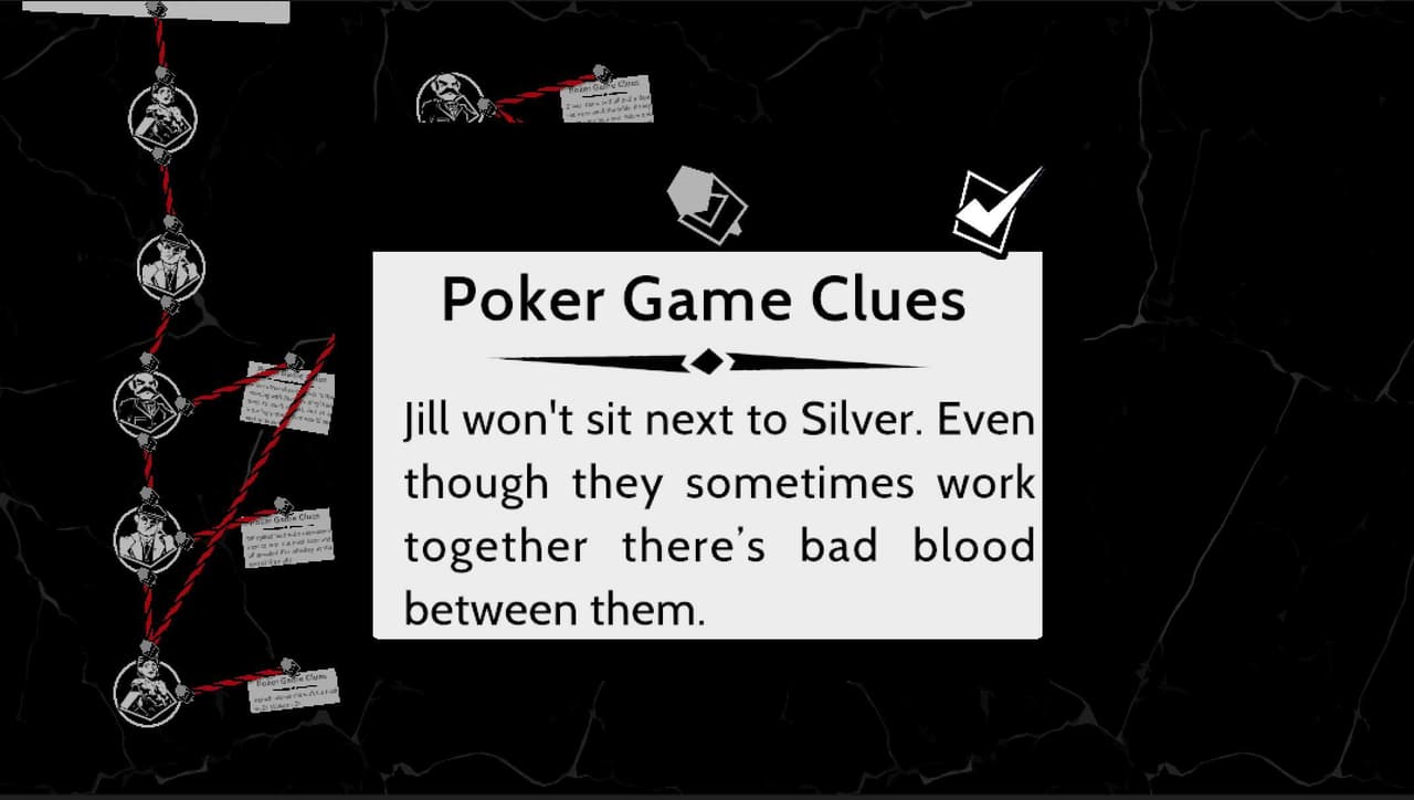 The Silver Spoon Caper screenshot 4